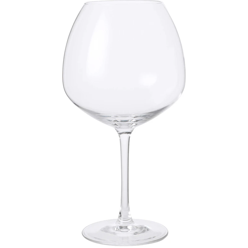 Premium Rødvinsglas 93cl 2 stk