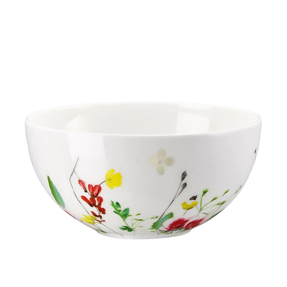 Rosenthal Brillance Fleurs Sauvages Sk&aring;l 10 Cm - Serveringssk&aring;le Mix - 10530-405101-10565