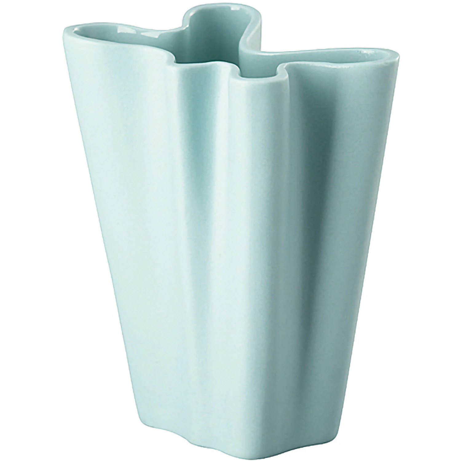 Rosenthal Coloured Mini Vase 9 Cm - Vaser Porcel&aelig;n Mint - 14259-426331-26009