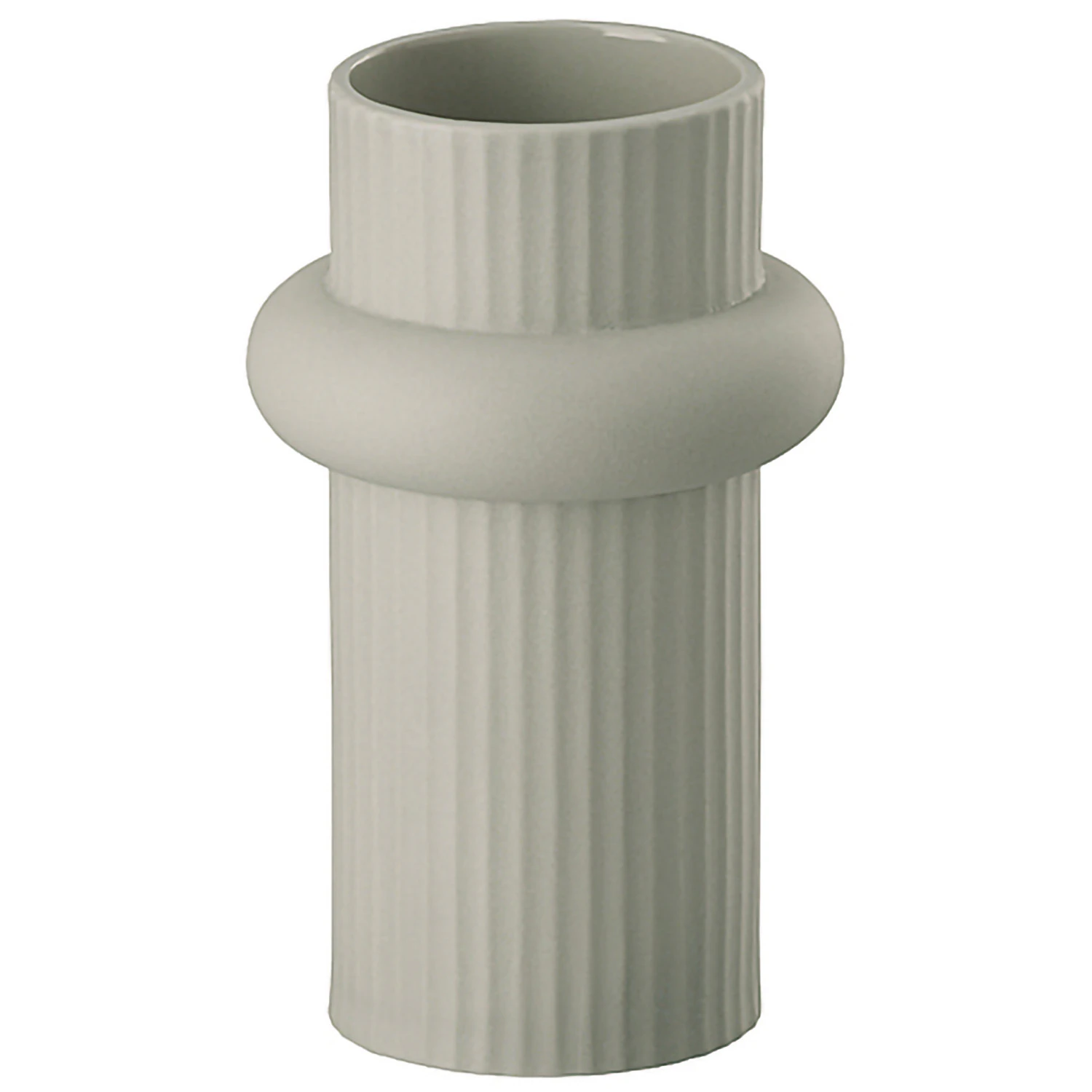 Rosenthal Coloured Mini Vase 10 Cm - Vaser Porcel&aelig;n Lava - 14476-426320-26010