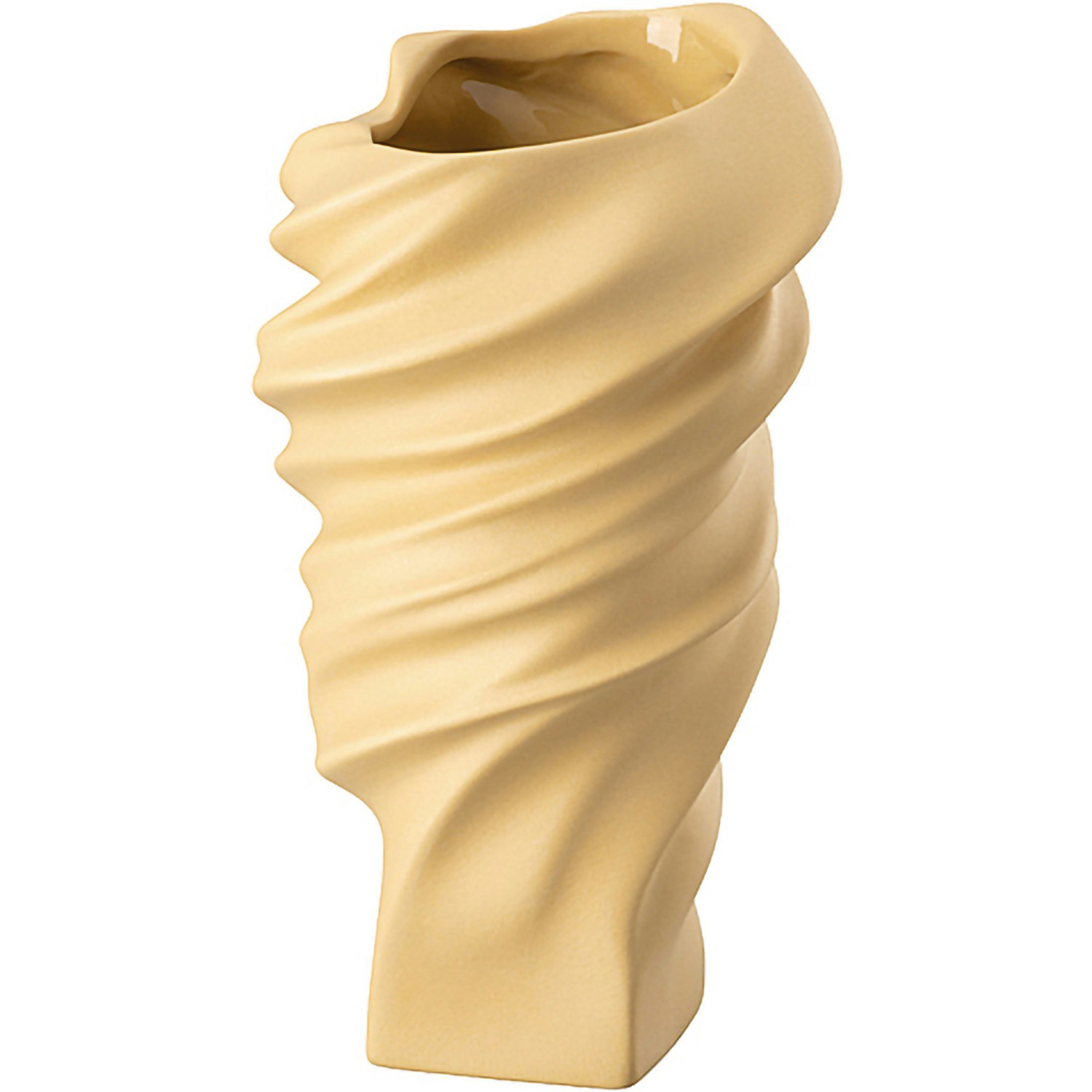 Rosenthal Coloured Mini Vase 11 Cm - Vaser Porcel&aelig;n Fossil - 14463-426324-26011