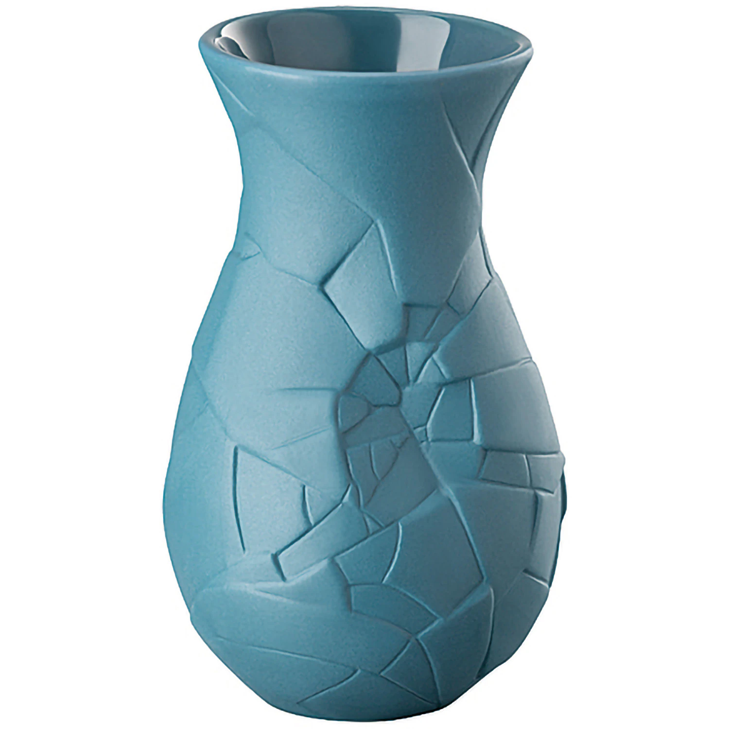 Rosenthal Coloured Mini Vase 10 Cm - Vaser Porcel&aelig;n Abyss - 14255-426328-26010