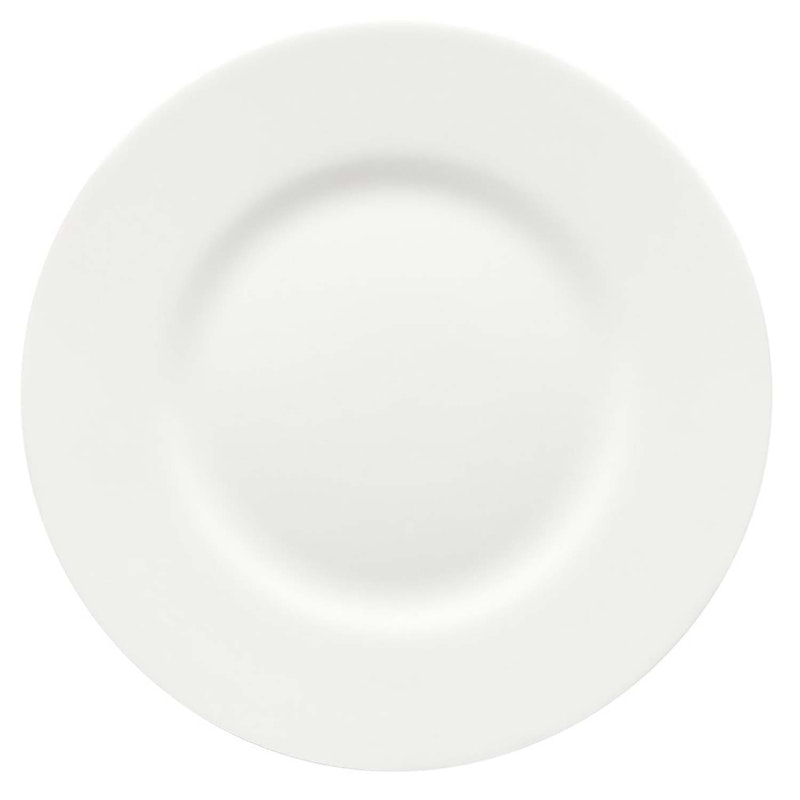 Jade Morgenmad Plate 23 cm