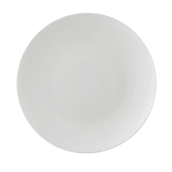 Rosenthal Jade Spisetallerken 28 Cm - Middagstallerkner Porcel&aelig;n Hvid - 61040-800001-10229