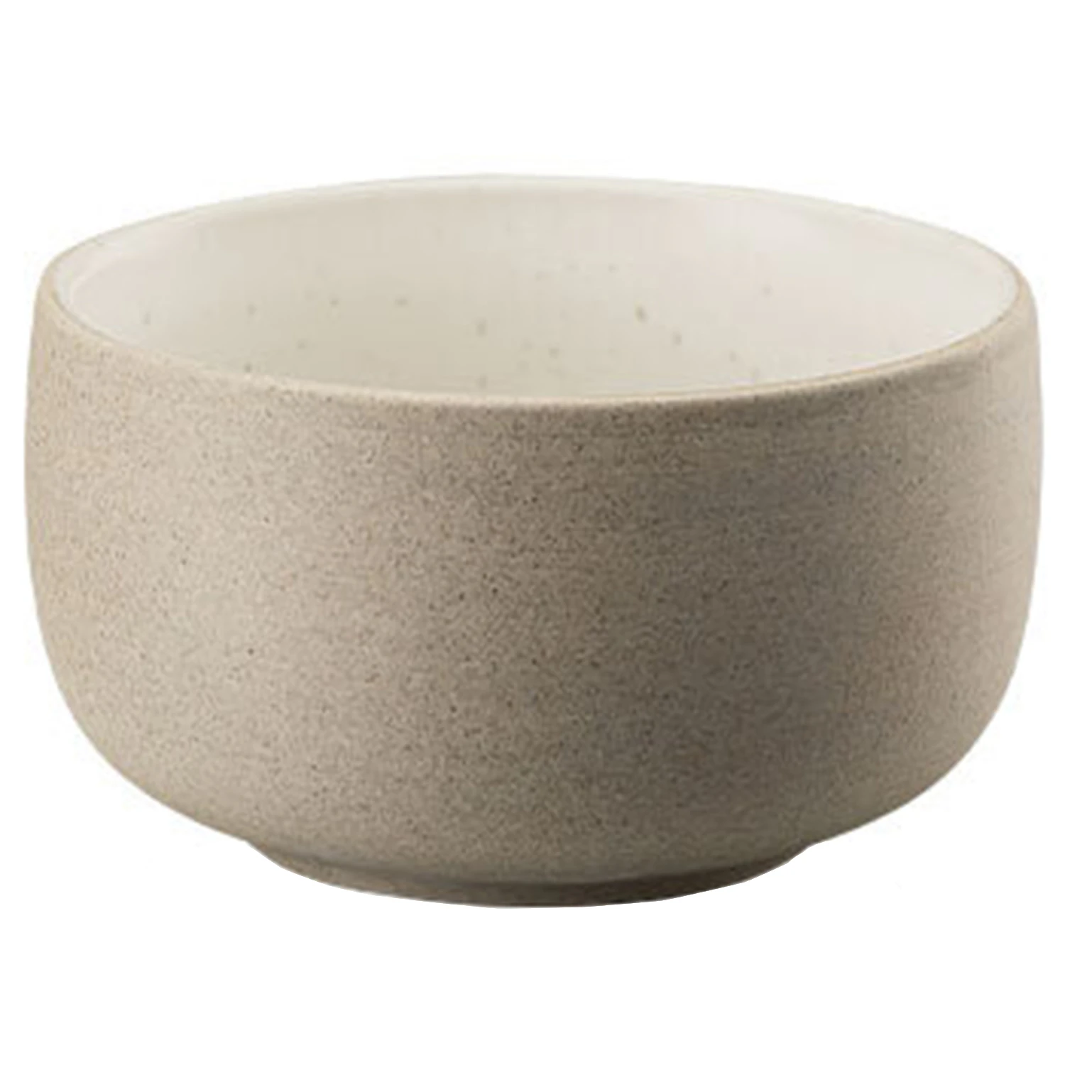 Rosenthal Joyn Dipsk&aring;l &Oslash;9 Cm - Serveringssk&aring;le Stent&oslash;j Ash - 24120-405301-65396