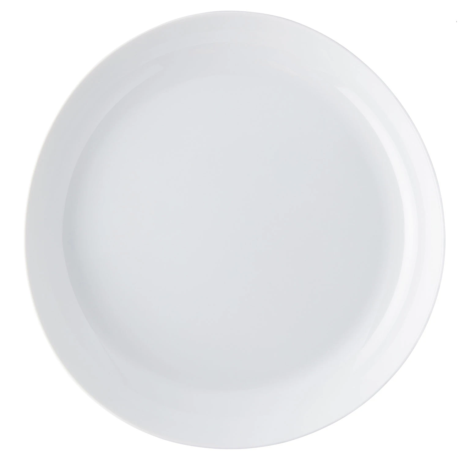 Rosenthal Junto Dyb Tallerken 33 Cm - Dybe tallerkner Porcel&aelig;n Hvid - 10540-800001-10363