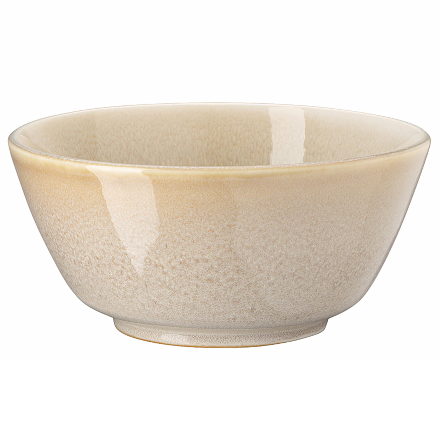Rosenthal Junto Serveringssk&aring;l 1,3 l - Serveringssk&aring;le Porcel&aelig;n Dune - 21540-405257-63119