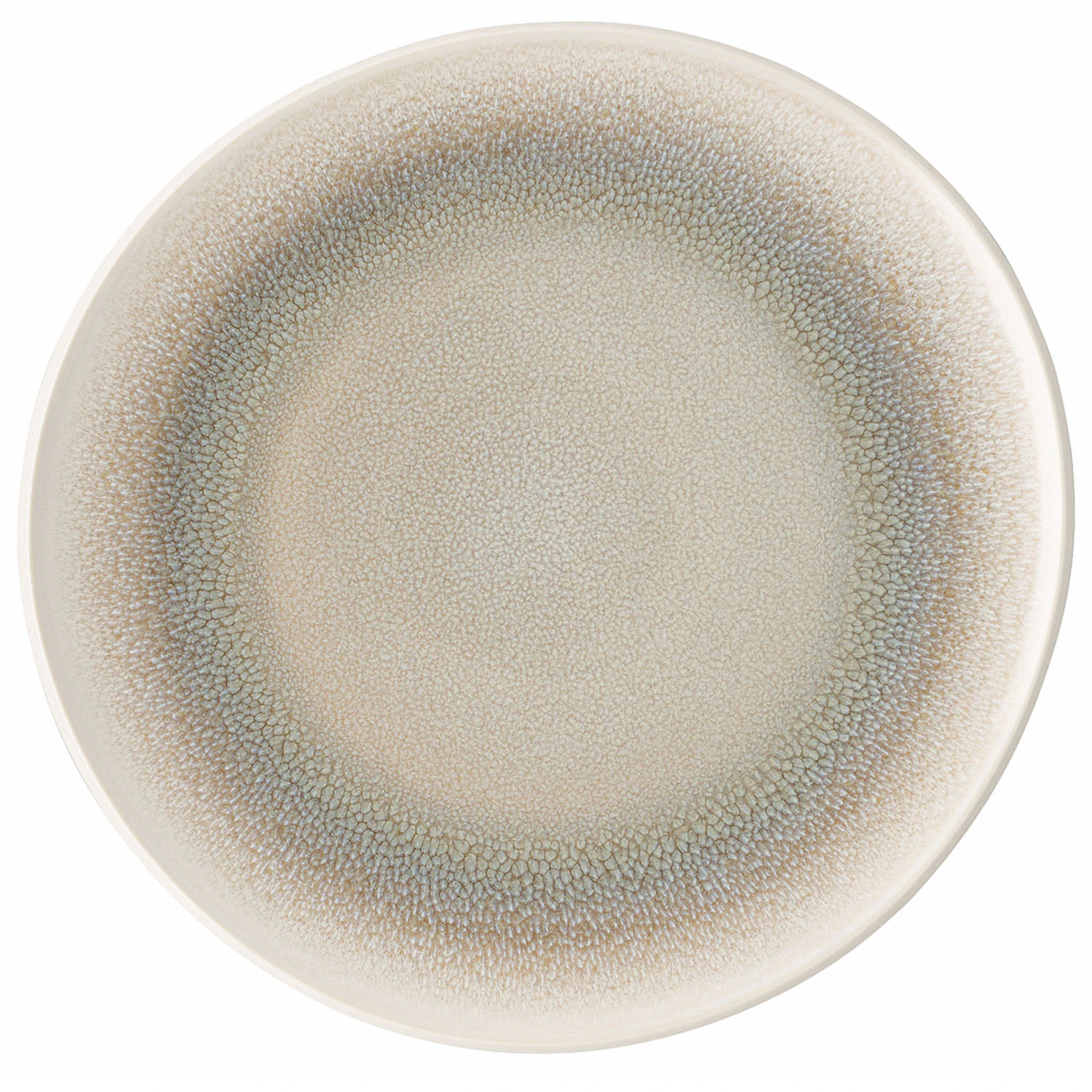 Rosenthal Junto Tallerken 27 Cm - Middagstallerkner Porcel&aelig;n Dune - 21540-405257-60267