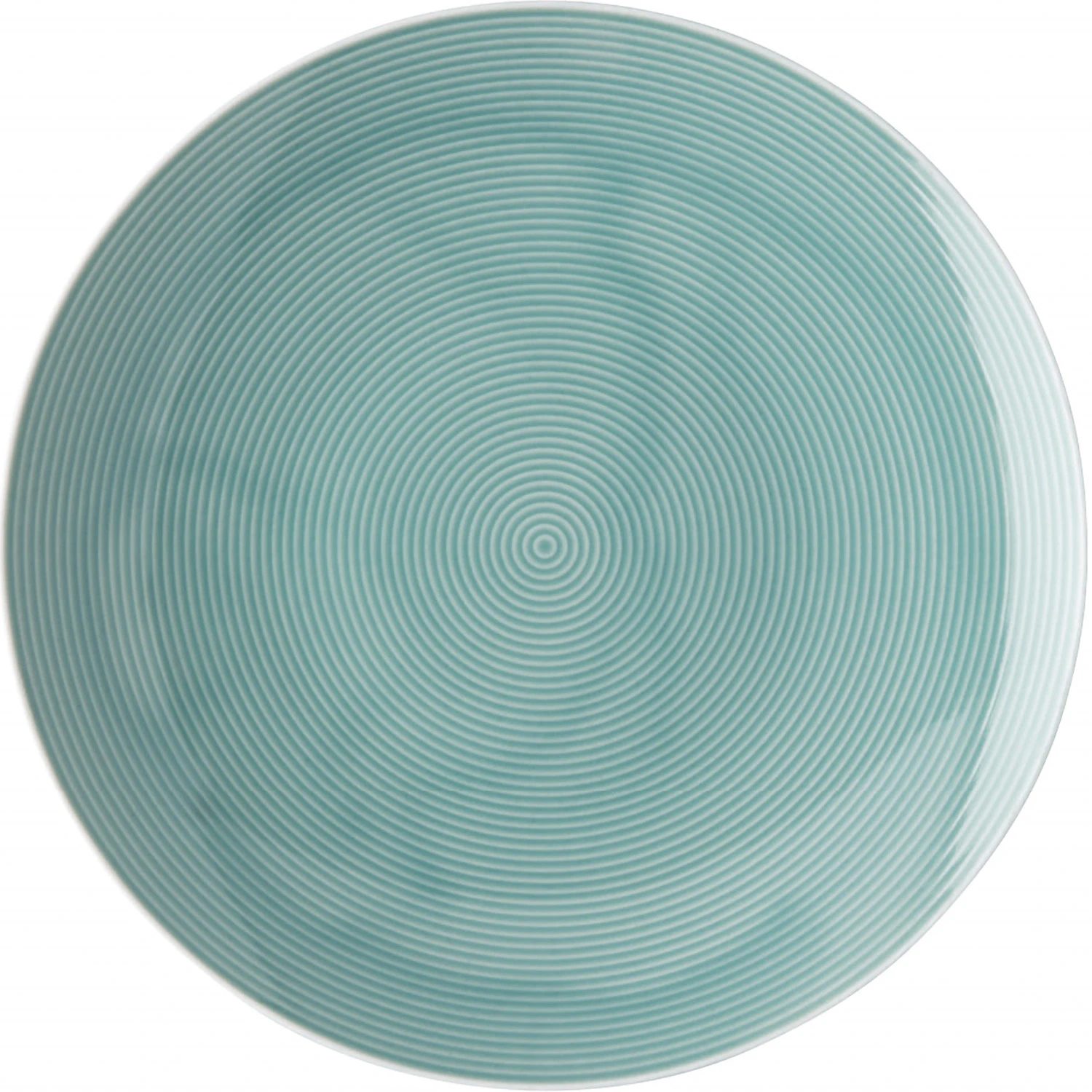 Rosenthal Loft Colors Tallerken &Oslash;22 Cm Ice Blue - Asietter Porcel&aelig;n Isbl&aring; - 11900-401918-10222