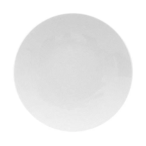 Rosenthal Loft Kagetallerken 18 Cm - Asietter Porcel&aelig;n Hvid - 11900-800001-10218