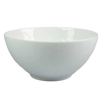 Rosenthal Loft Sk&aring;l 15 Cm - Serveringssk&aring;le Porcel&aelig;n Hvid - 11900-800001-10570