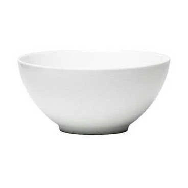 Rosenthal Loft M&uuml;slisk&aring;l 13 Cm - Serveringssk&aring;le Porcel&aelig;n Hvid - 11900-800001-15453