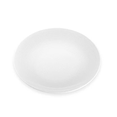 Rosenthal Loft Tallerken 22 Cm - Asietter Porcel&aelig;n Hvid - 11900-800001-10222