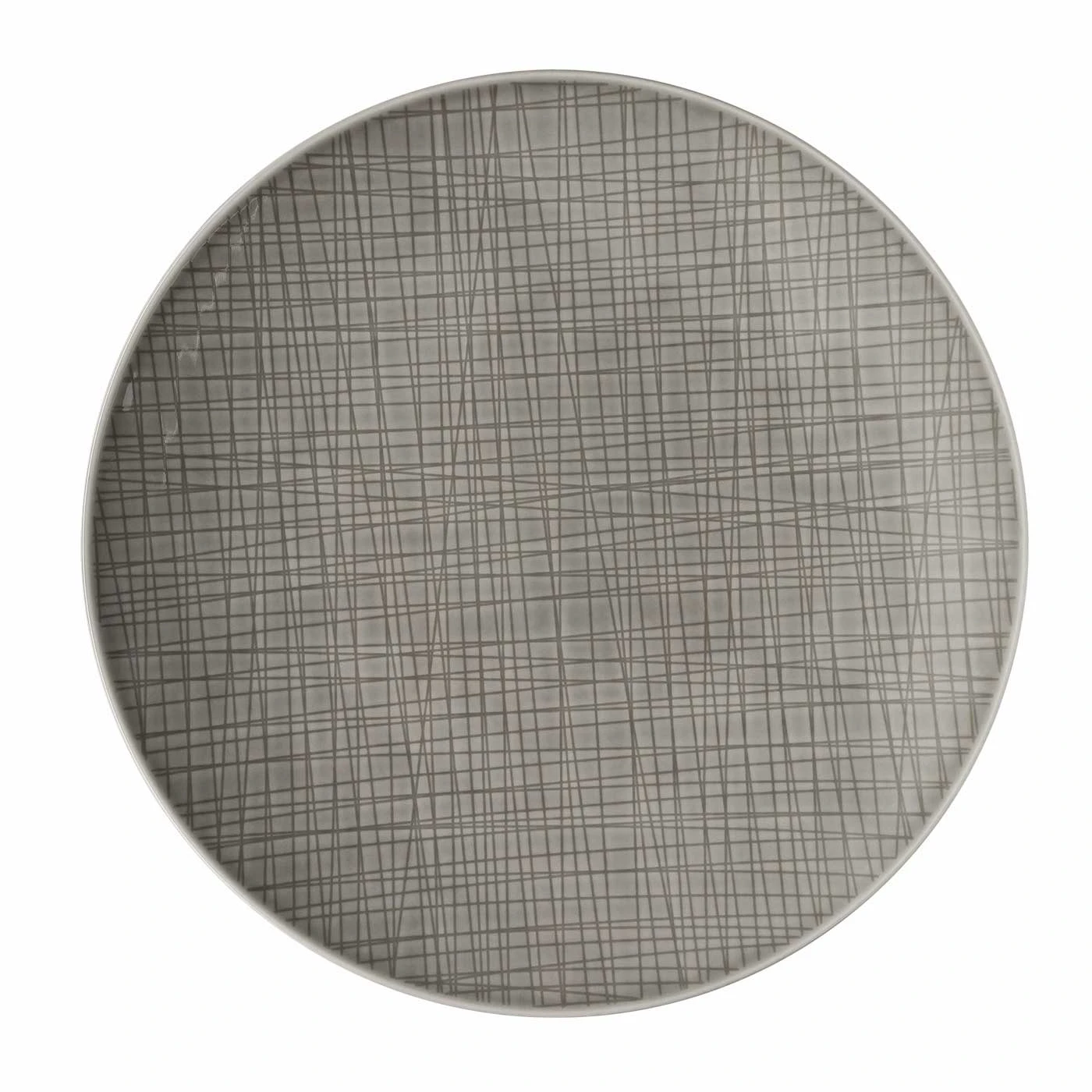 Rosenthal Mesh Colours Tallerken 30 Cm - Middagstallerkner Porcel&aelig;n Mountain - 11770-405161-10870