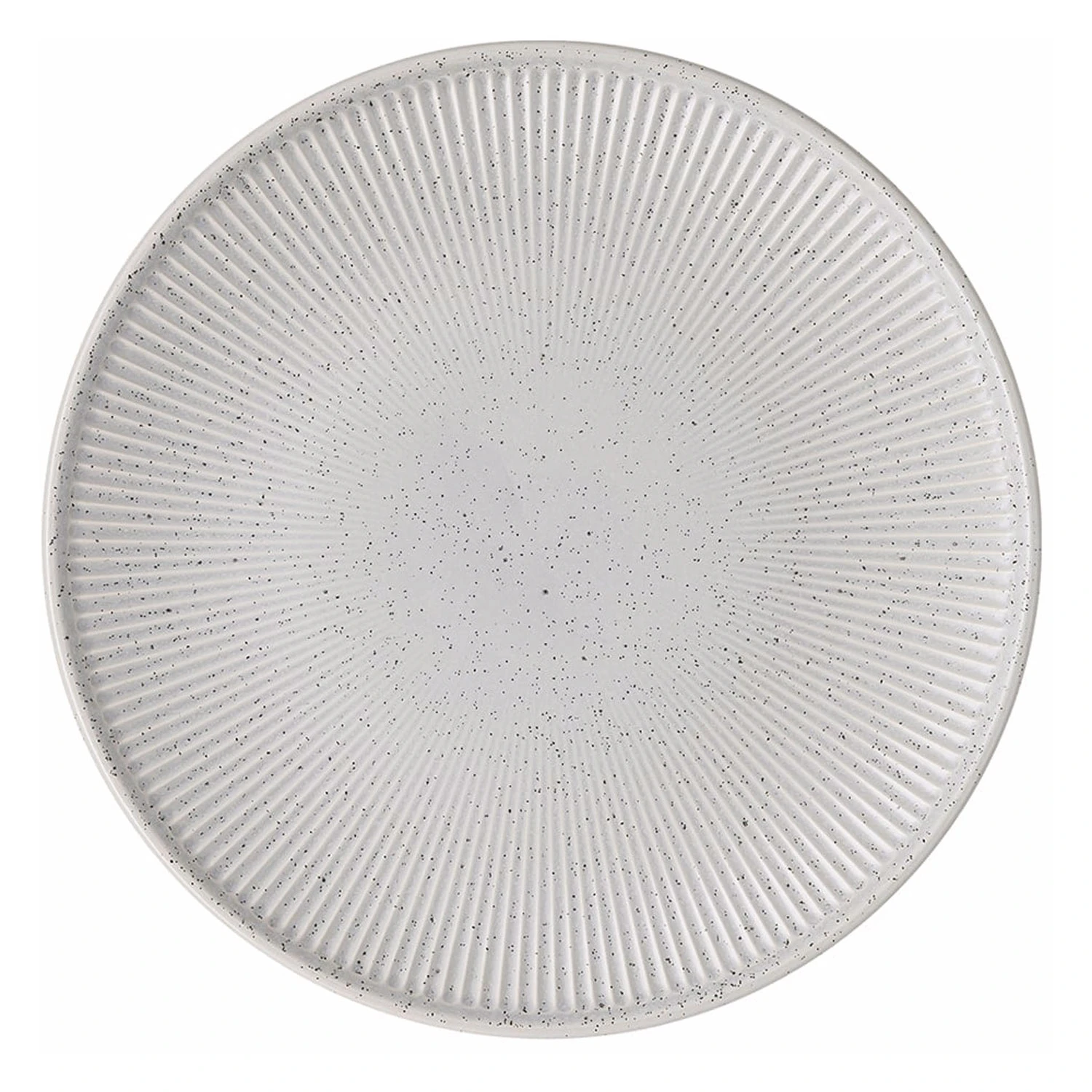 Rosenthal Thomas Clay Sidetallerken 22 Cm - Asietter Stent&oslash;j Rock - 21740-227077-60222