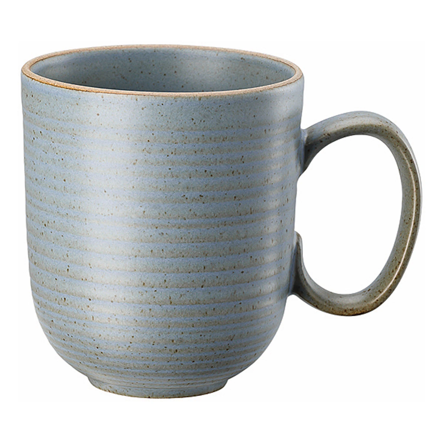 Rosenthal Thomas Nature Krus 40 Cl - Kaffekopper Stent&oslash;j Water - 21730-227071-65505