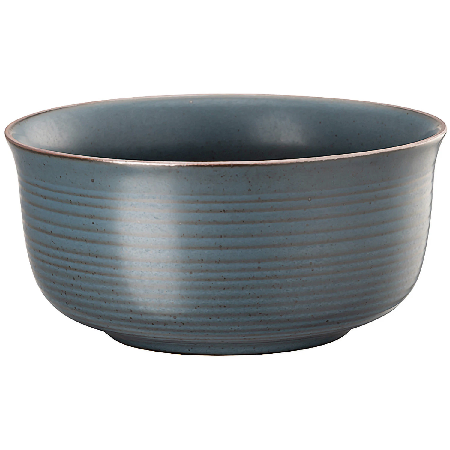 Rosenthal Thomas Nature M&uuml;slisk&aring;l 15 Cm - Morgenmadssk&aring;le Stent&oslash;j Ocean - 21730-227080-60722