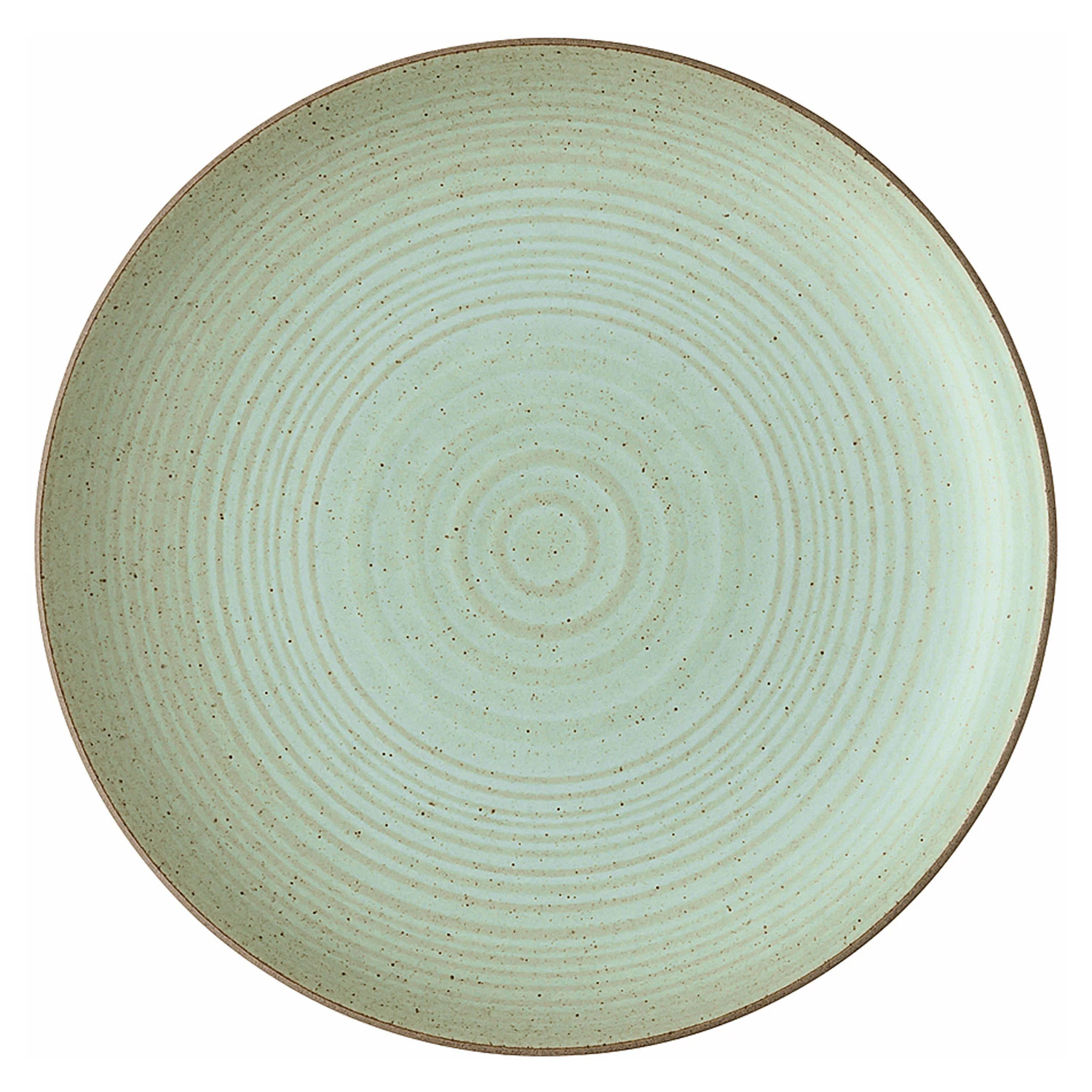 Rosenthal Thomas Nature Sidetallerken 22 Cm - Asietter Stent&oslash;j Leaf - 21730-227072-60222