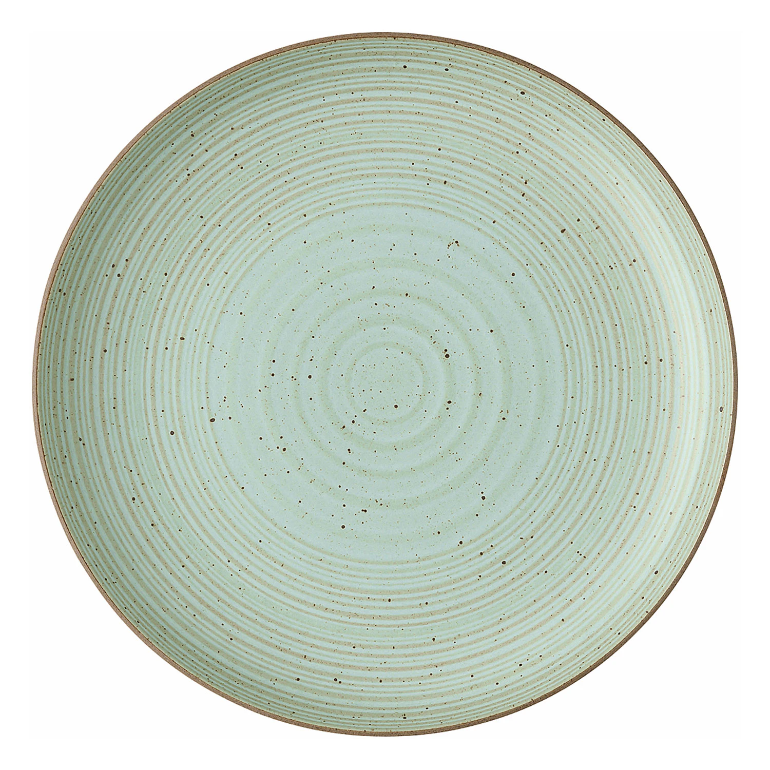 Rosenthal Thomas Nature Tallerken 27 Cm - Middagstallerkner Stent&oslash;j Leaf - 21730-227072-60227