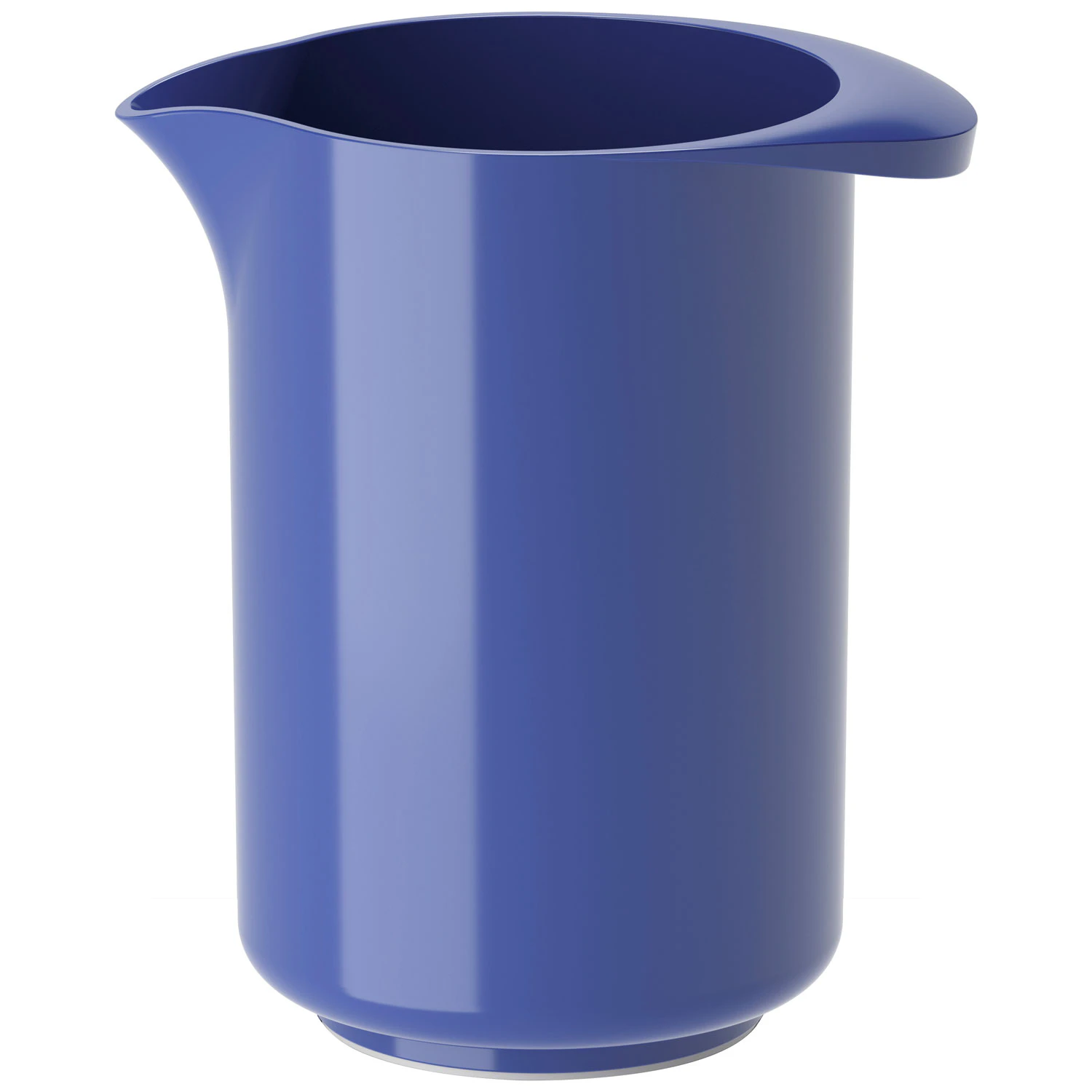 Rosti Classic Blandesk&aring;l 1,25 L - Fade & Sk&aring;le Plast Electric Blue - 29906