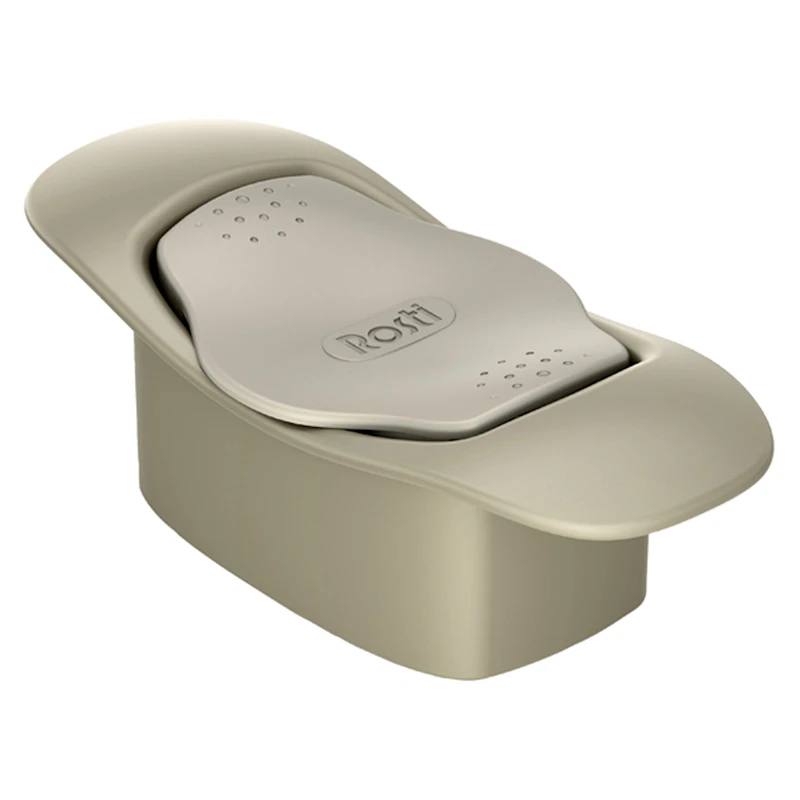 Classic Udskærer Til Hasselback-kartoffel, Humus