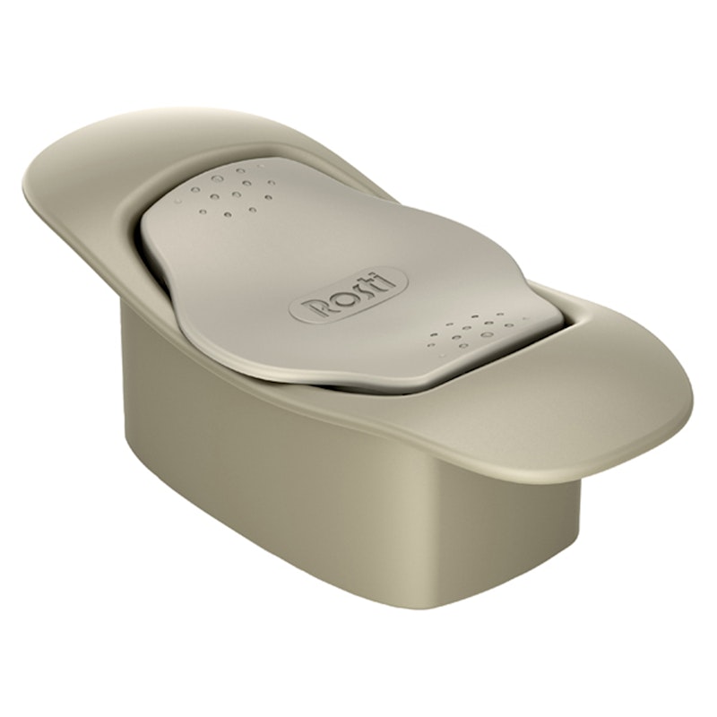 Classic Udskærer Til Hasselback-kartoffel, Humus