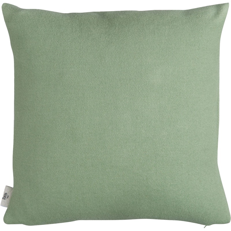 Stemor Pude 50x50 cm, Misty Green