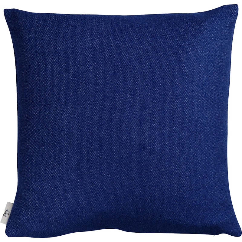 Stemor Pude 50x50 cm, Deep Blue