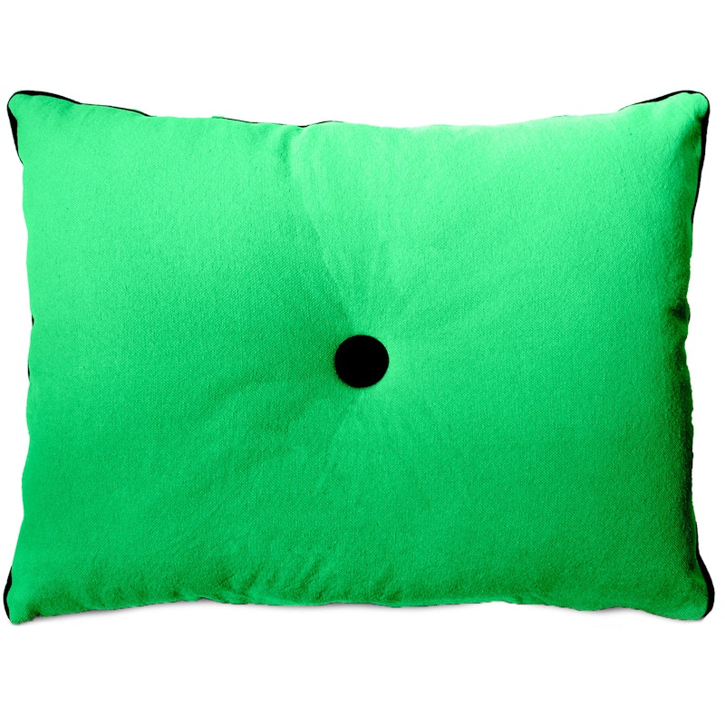 Copenhagen Pude 60x45 cm, Racing Green