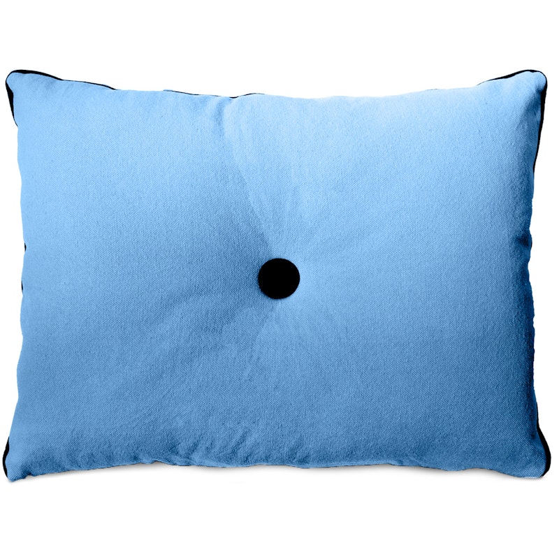 Copenhagen Pude 60x45 cm, Millenium Blue