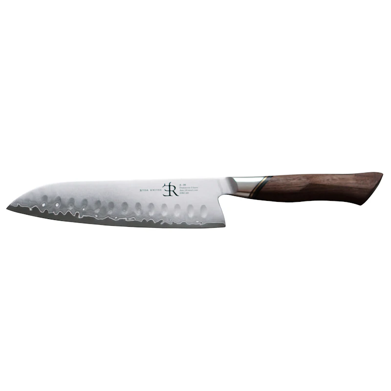 A-30 Santokukniv 18 cm