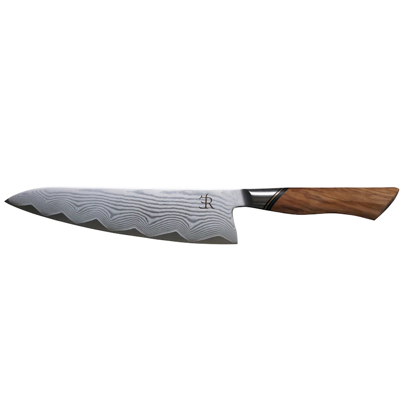 A-73 Kokkekniv 21 cm