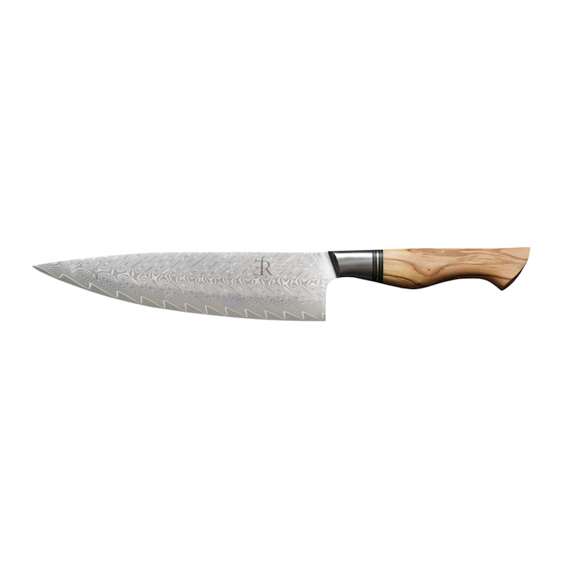 ST650 Kokkekniv 21 cm