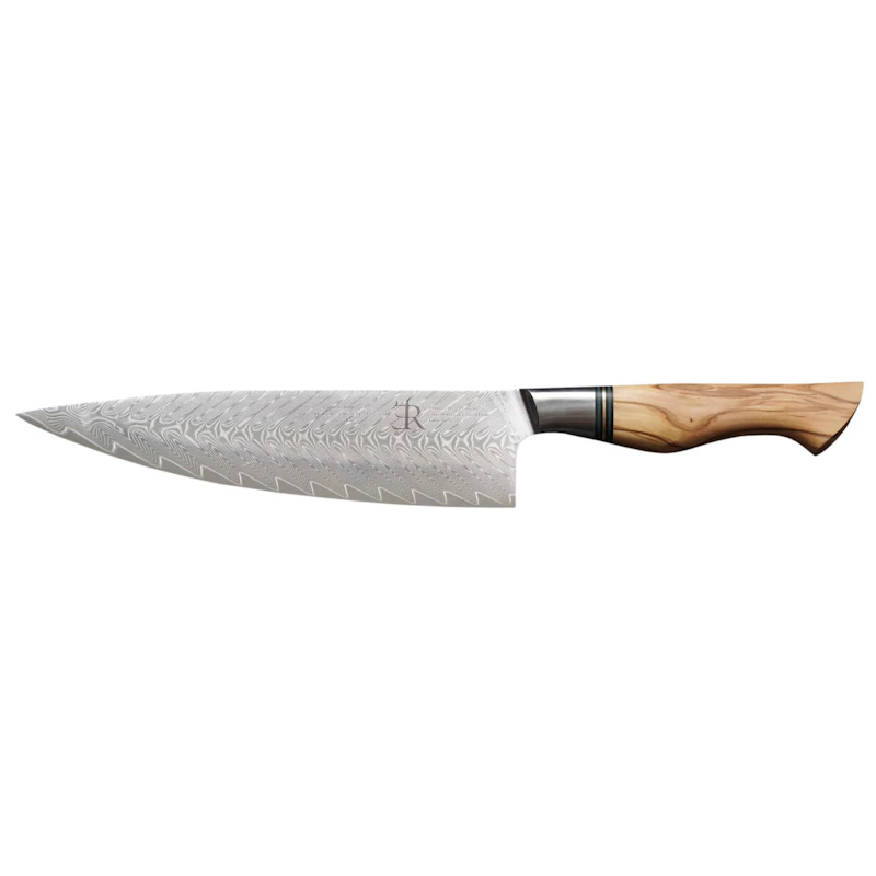 ST650 Kokkekniv 40 cm