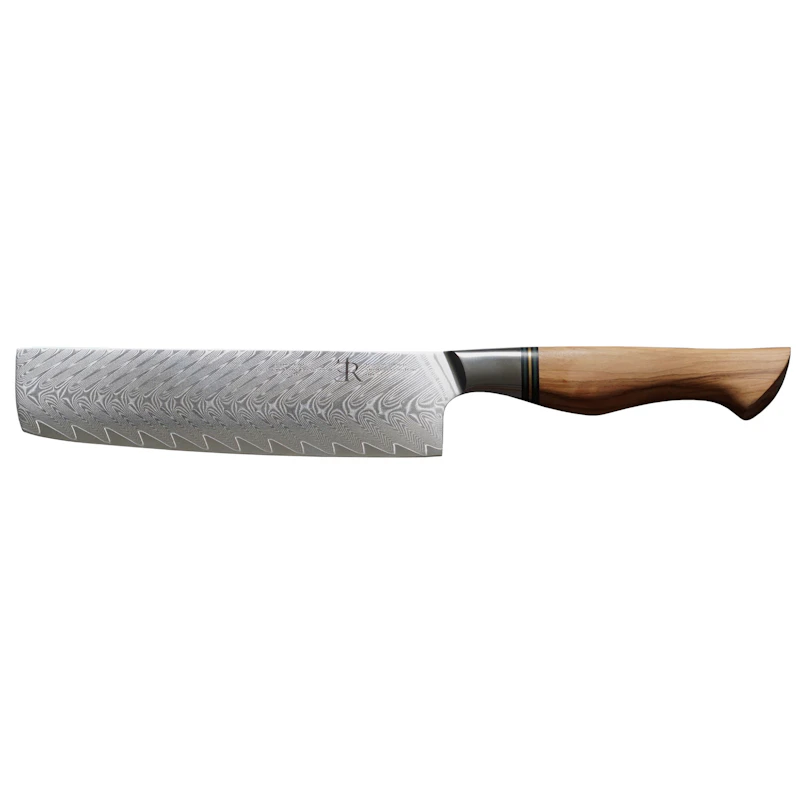 ST650 Nakirikniv 18 cm