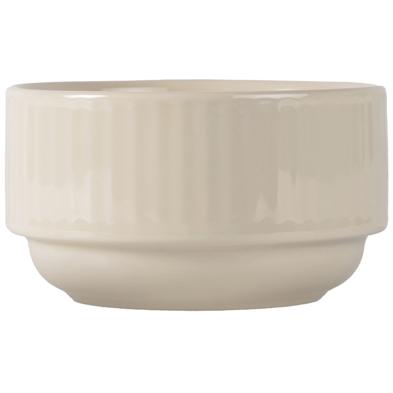 Coffee & More Skål 12 cm, Beige