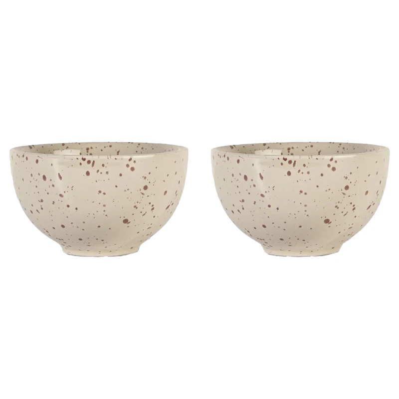 Ditte Skål Ø12 cm 2-pak