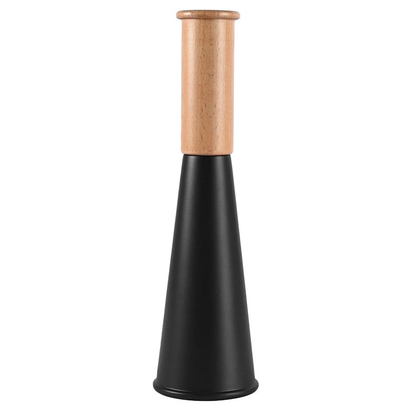 Gurken Krydderikværn 32 cm, Sort