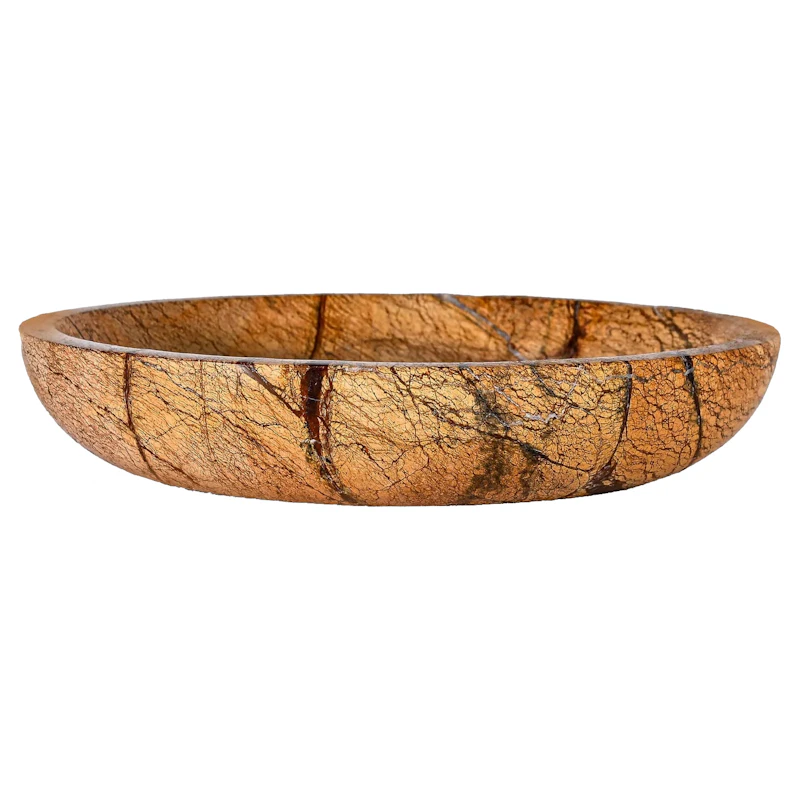 Sten Skål Ø28 cm