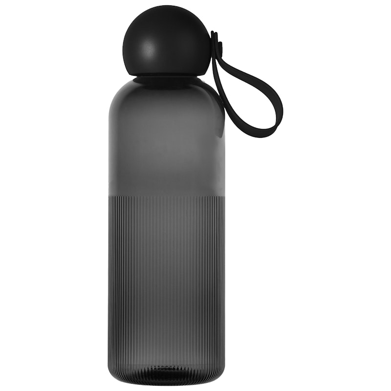 Ture Vandflaske 60 cl, Sort