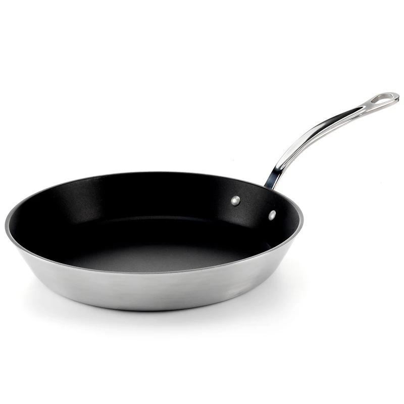 Stegepande Non-stick, Ø28 cm