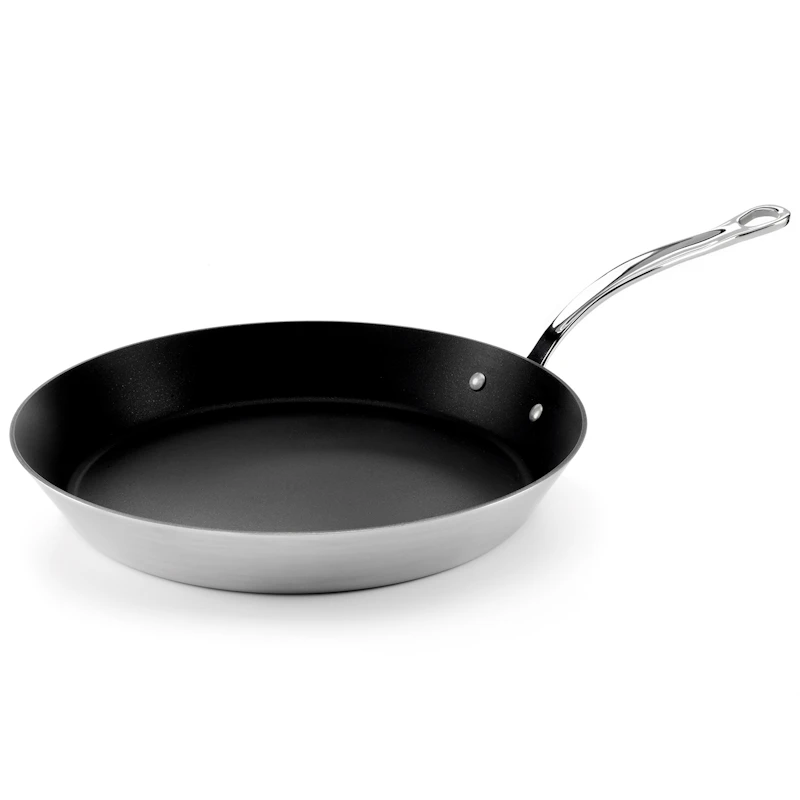Stegepande Non-stick, Ø30 cm