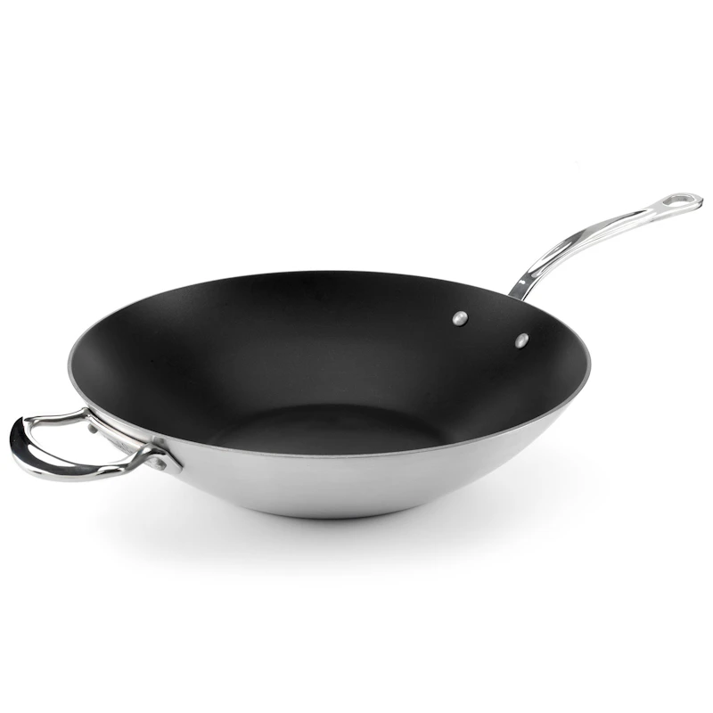 Stegepande Non-stick, Ø32 cm