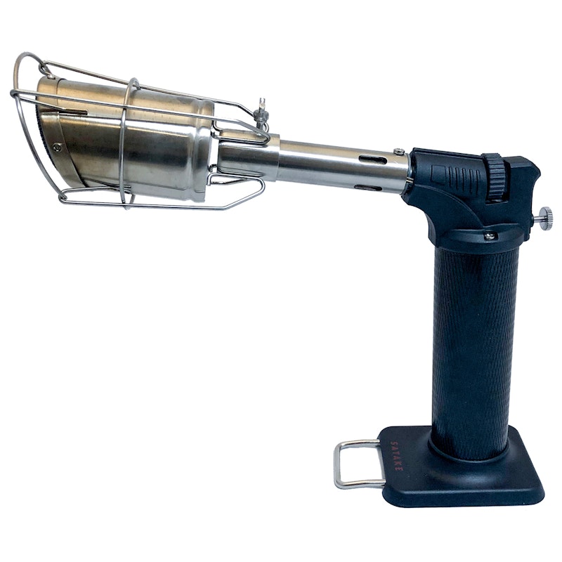 Flame Master Professional Brænder Med Grillfunktion