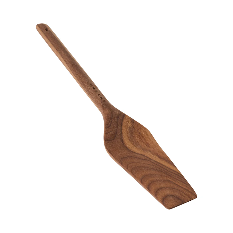 Paletkniv 33,5 cm, Valnød