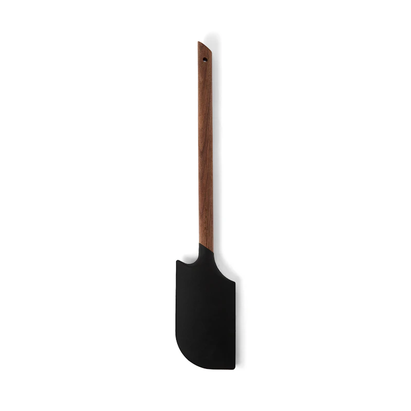 Dejskraber 33,5 cm, Valnød