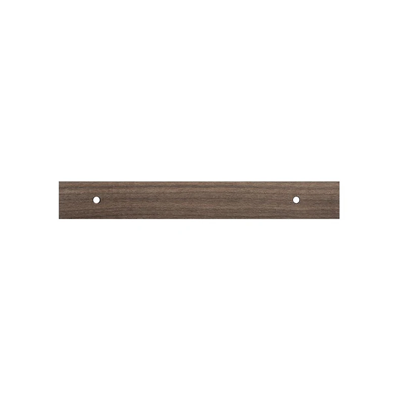 Knivholder 35 cm, Valnød