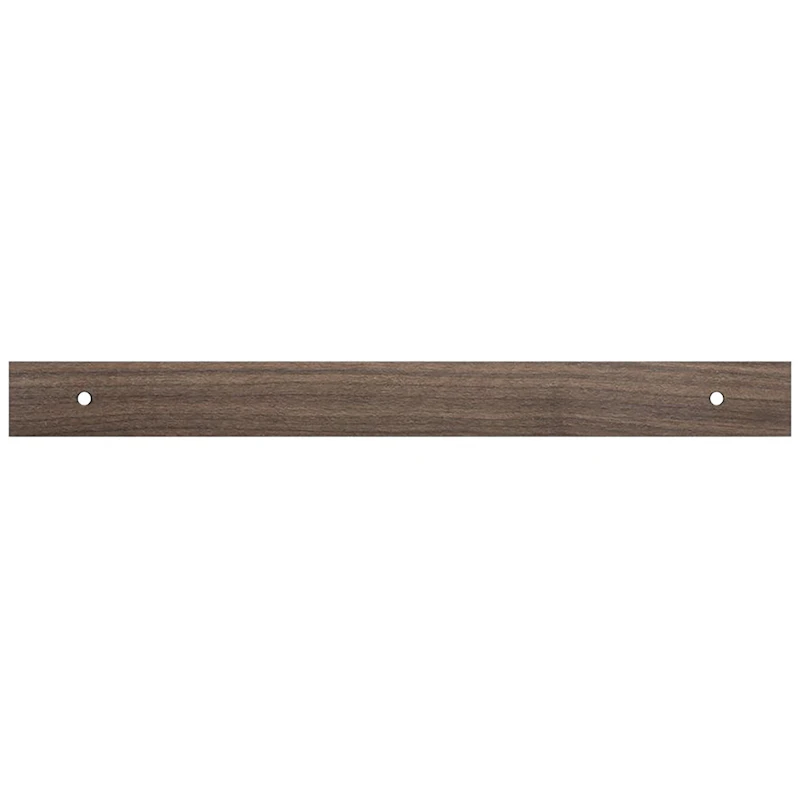 Knivholder 50 cm, Valnøddetræ