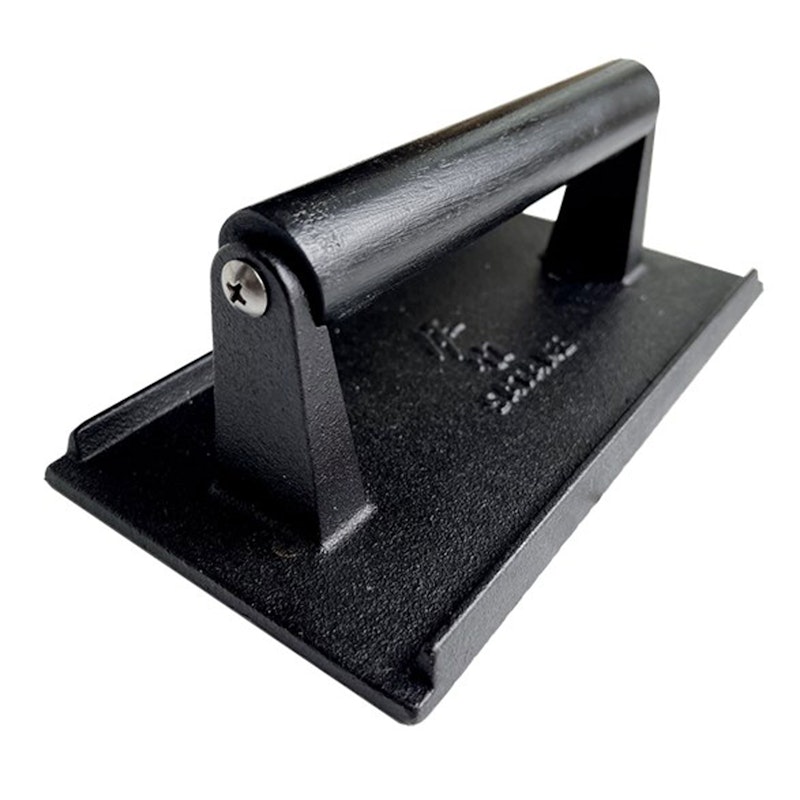 Outdoor Kødpresser, Støbejern