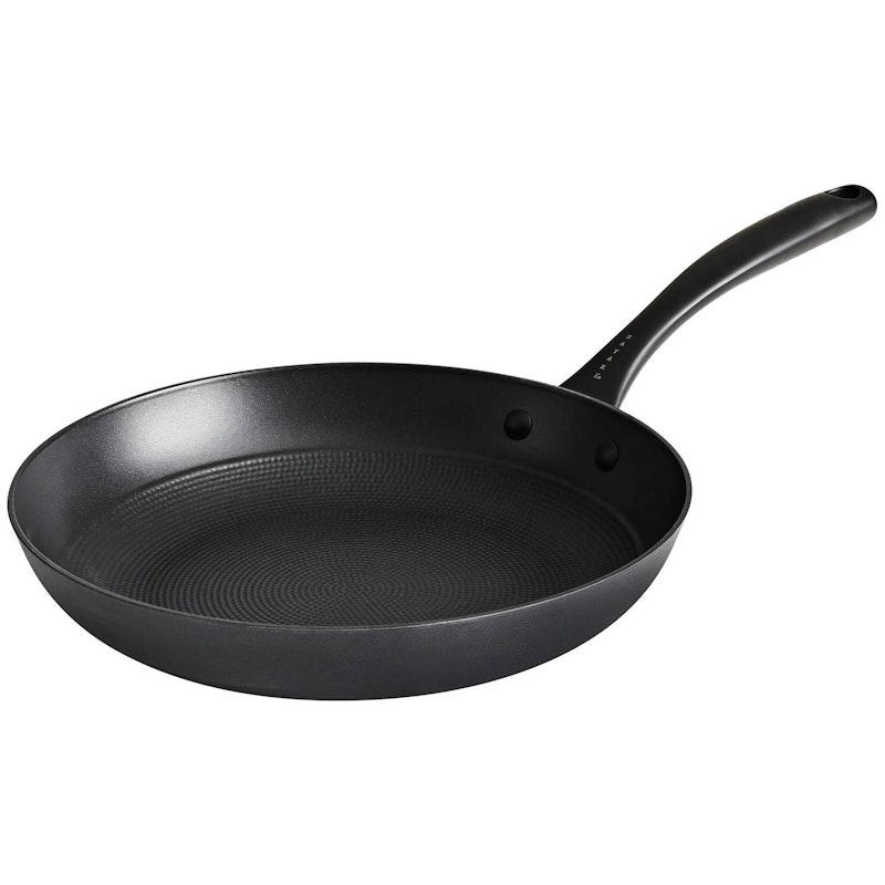 Stegepande Let Støbejern Med Non-stick Belægning Ø28 cm